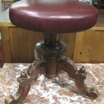 603 5025 PIANO STOOL